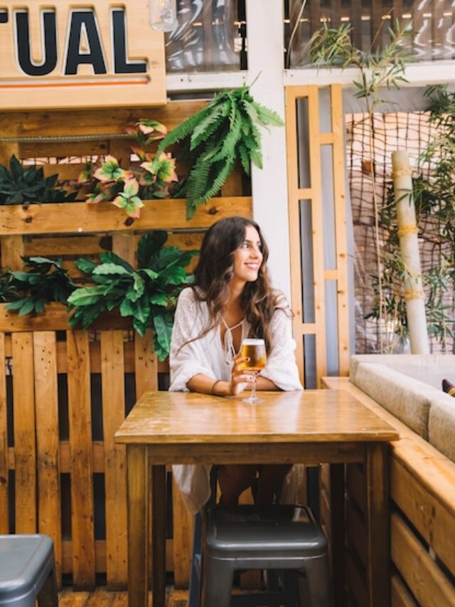 girl-with-beer-waiting-her-friends_23-2147680569