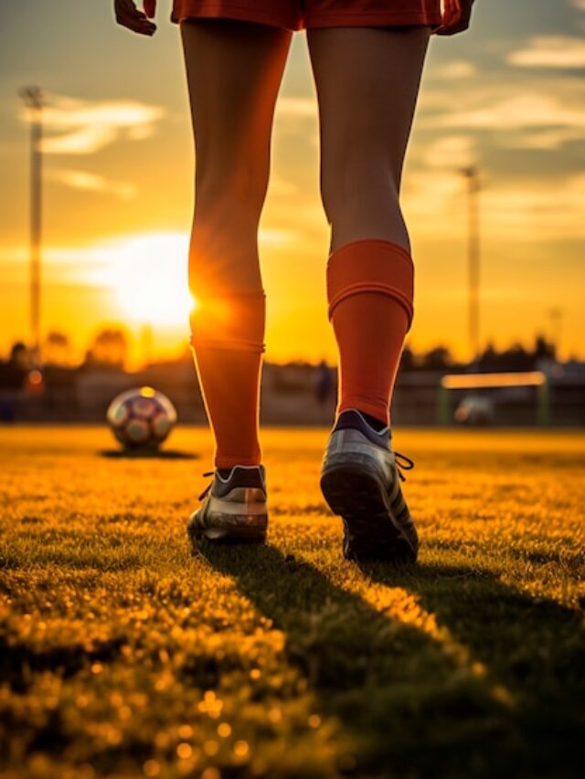 view-soccer-player-field-sunset_23-2150887483