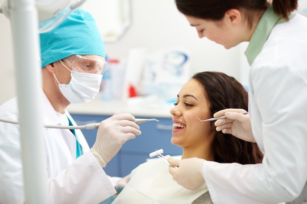 Top 10 Dentist in Miami