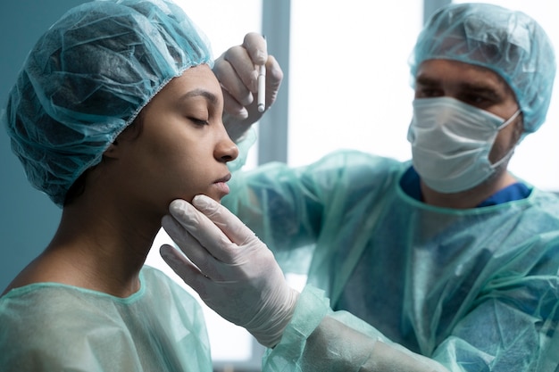 Top 10 Plastic Surgeons in Miami Fl