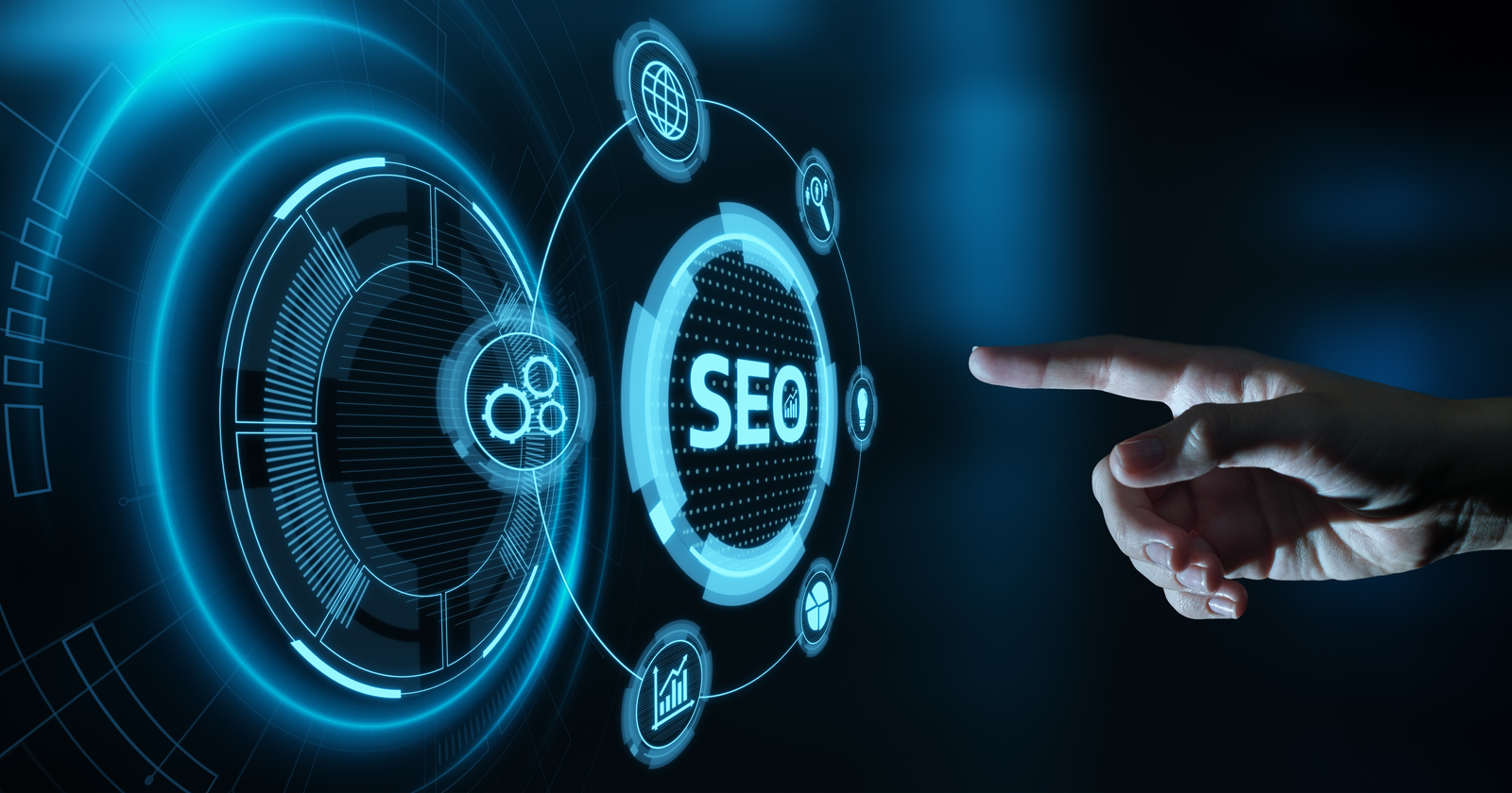 What Is Negative Seo?